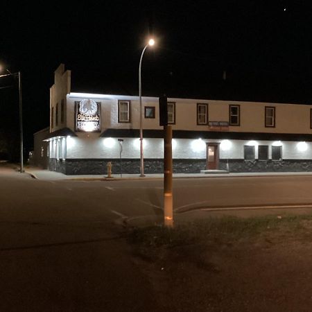 Bethel Hotel Elk Point Eksteriør billede