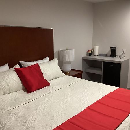 Bethel Hotel Elk Point Eksteriør billede