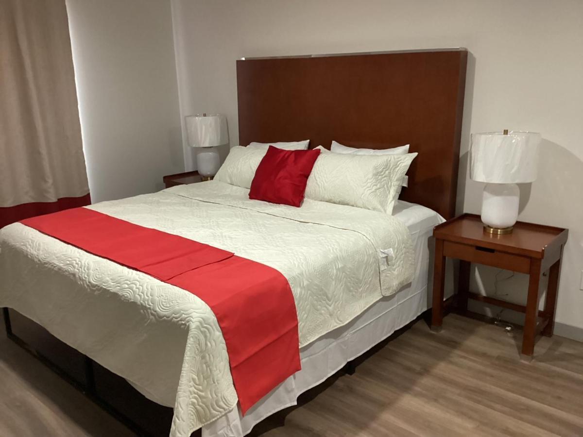 Bethel Hotel Elk Point Eksteriør billede