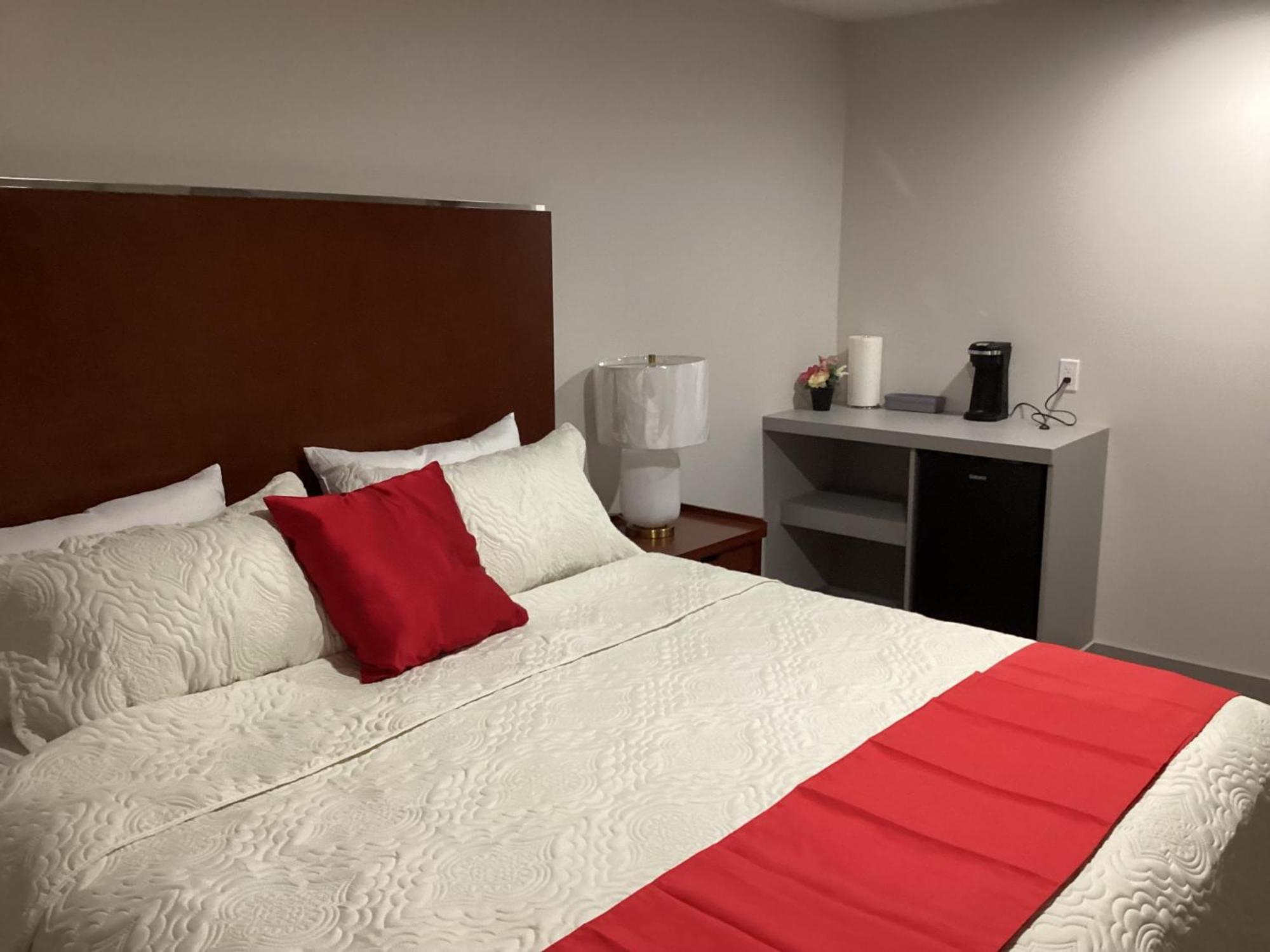 Bethel Hotel Elk Point Eksteriør billede